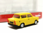Preview: 027342-004 Trabant 1.1, honiggelb Herpa