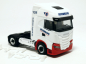 Preview: Iveco S-Way Zugmaschine "Sudbrink" Herpa