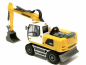 Preview: 314442 Liebherr Mobilbagger A 920 Litronic „Liebherr“ Herpa