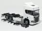 Preview: Scania CR 20 LKW 3a für 7,45m Aufbau Herpa 17