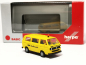 Preview: 097161 VW T3 Bus ADAC Herpa