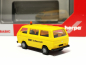 Preview: 097161 VW T3 Bus ADAC Herpa