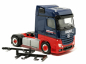 Preview: Mb Actros Bigspace `18 Zugmaschine „Alfred Talke“ Herpa