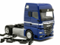 Preview: MAN TGX GX Zugmaschine „Dettendorfer“ Herpa