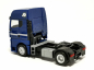 Preview: MAN TGX GX Zugmaschine „Dettendorfer“ Herpa