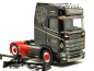 Preview: Scania CS 20 Zugmaschine "Rüter" Herpa