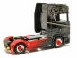 Preview: Scania CS 20 Zugmaschine "Rüter" Herpa