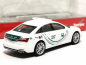 Preview: 096935 Audi A6 Limousine „Polizei Dubai“ Herpa