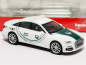 Preview: 096935 Audi A6 Limousine „Polizei Dubai“ Herpa
