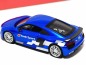 Preview: 028516-003 Audi R8 V10 Plus „Audi Sport“, blau Herpa