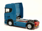 Preview: 306768-004 Scania CS 20 HD Zugmaschine, blau Herpa