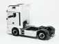 Preview: 313711-002 MAN TGX GX Individual Zugmaschine, weiß Herpa