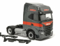 Preview: Iveco S-Way Zugmaschine „Hiller Logistik“ Herpa