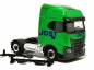 Preview: Iveco S-Way LNG Zugmaschine „Jost Group“ Herpa