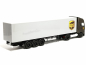 Preview: 315036 Iveco S-Way LNG Koffer-Sattelzug „UPS“ Herpa