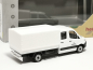 Preview: 700788 Mercedes-Benz Sprinter `18 Doppelkabine mit Plane „Bundeswehr Fuhrpark Service" Herpa