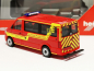 Preview: 097253 VW Crafter FD Bus „Feuerwehr Frechen MTW 2“ Herpa