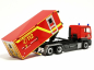 Preview: 097260 MAN TGS Wechsellader-LKW „Feuerwehr Frechen“ Herpa/SALE