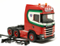 Preview: Scania CS 20 HD Zugmaschine „G. Vlastuin Transporte“ Herpa