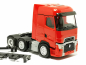 Preview: 315104-002 Renault T facelift Zugmaschine 6x2, rot Herpa