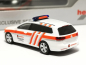 Preview: 952842 Volkswagen VW Passat Variant "Johanniter Hamburg" Herpa