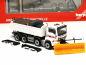 Preview: 315838 MAN TGS 4-achs Meiller-Kipper „STRABAG Winterdienst“ Herpa