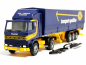 Preview: 315272 Scania 142 Planen-Sattelzug „ASG“ (Schweden/Stockholm) Herpa