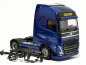 Preview: Volvo FH Gl. XL 2020 Zugmaschine „Dachser“ Herpa