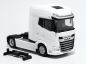 Preview: 316033 DAF XG+ Zugmaschine, weiß Herpa - Restbestand