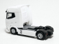 Preview: 316033 DAF XG+ Zugmaschine, weiß Herpa - Restbestand