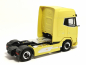 Preview: 315784 DAF XG+ Zugmaschine, tuscan yellow metallic Herpa