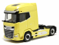 Preview: 315784 DAF XG+ Zugmaschine, tuscan yellow metallic Herpa