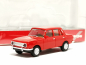 Preview: 022903-006 Wartburg 353 '66, feuerrot Herpa