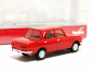 Preview: 022903-006 Wartburg 353 '66, feuerrot Herpa