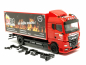 Preview: 953955 MAN TGX GM KofferLKW "DIBA" Herpa