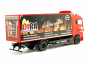 Preview: 953955 MAN TGX GM KofferLKW "DIBA" Herpa