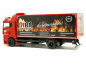 Preview: 953955 MAN TGX GM KofferLKW "DIBA" Herpa