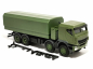 Preview: 746915 Iveco Trakker 8x8 geschützt Pritschen-LKW, undekoriert Herpa - Restbestand