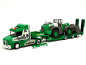 Preview: 315562 Scania Hauber Allrounder-Sattelzug mit Liebherr Radlader „Funke Visbek“ (Niedersachsen/Visbek)