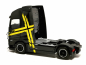 Preview: 315289-002 Volvo FH 16 Gl. XL 2020 Zugmaschine, schwarz**Herpa