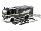 Preview: 096997 MAN TGM CC Ziegler Z-Cab „Interkantonales Feuerwehr-Ausbildungszentrum Schweiz“ Herpa