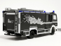 Preview: 096997 MAN TGM CC Ziegler Z-Cab „Interkantonales Feuerwehr-Ausbildungszentrum Schweiz“ Herpa