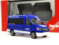 Preview: 097369 VW Crafter Bus HD "MTW Jugend THW Freising" Herpa