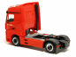 Preview: Mb Actros `18 Bigspace Zugmaschine „Wirtz Popart“ Herpa