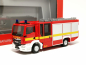 Preview: 097376 MAN TGM CC Ziegler-Z-Cab Löschfahrzeug "Feuerwehr" Herpa