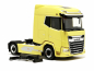 Preview: 316262 DAF XG Zugmaschine, /tuscan yellow metallic Herpa