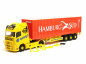 Preview: 316347 Volvo FH Gl. XL 2020 Container-Sattelzug "Acargo/Hamburg Süd" Herpa