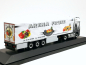 Preview: 122269 Scania CS 20 HD Kühlkoffer-Sattelzug „Arena Fruit“ (Italien/Santa Maria di Zevio) Herpa