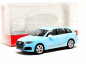 Preview: 953122 Audi Q7, blau marmoriert Herpa