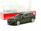 Preview: 038577-004 Audi A4 Avant, distriktgrün metallic Herpa